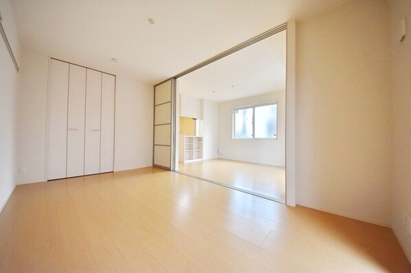 メゾン ド ショコラの物件内観写真